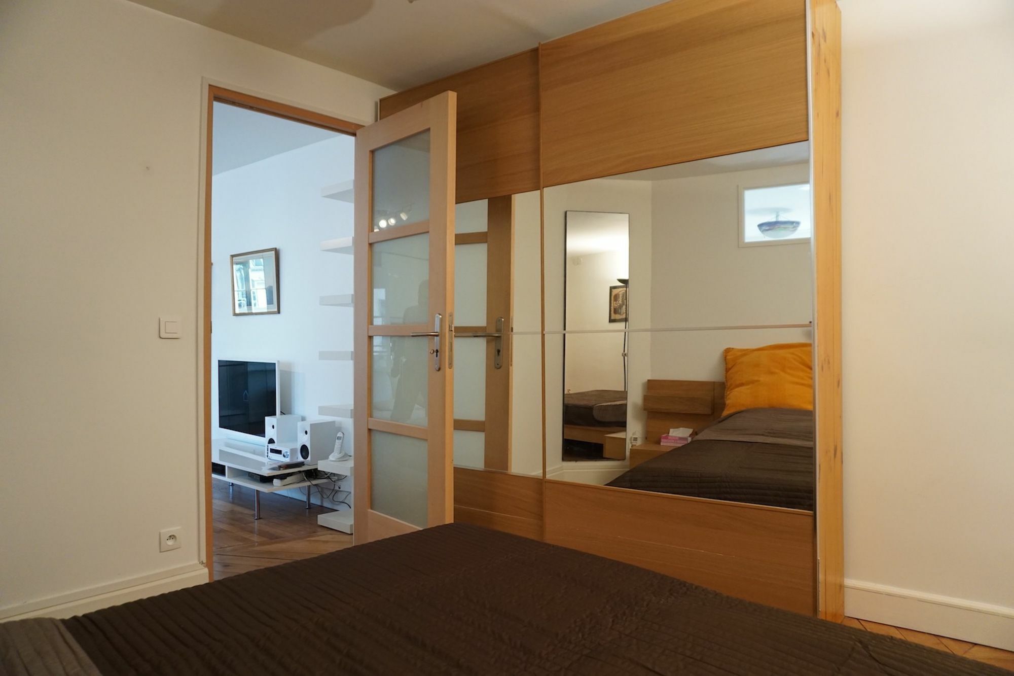 Galeries Lafayette - 2 Pieces - 9 Apartment