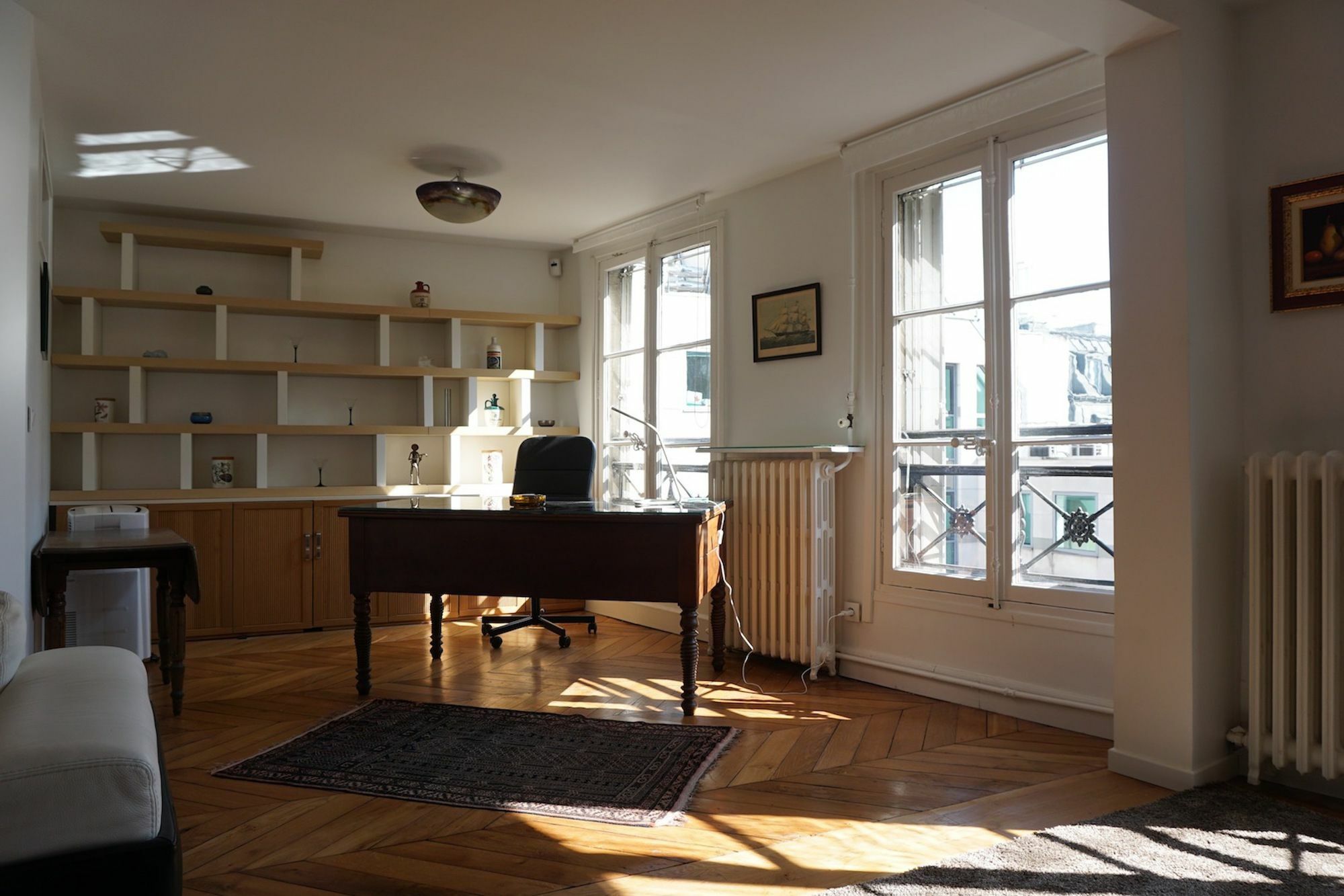 Apartment Galeries Lafayette - 2 Pieces - 9 *
